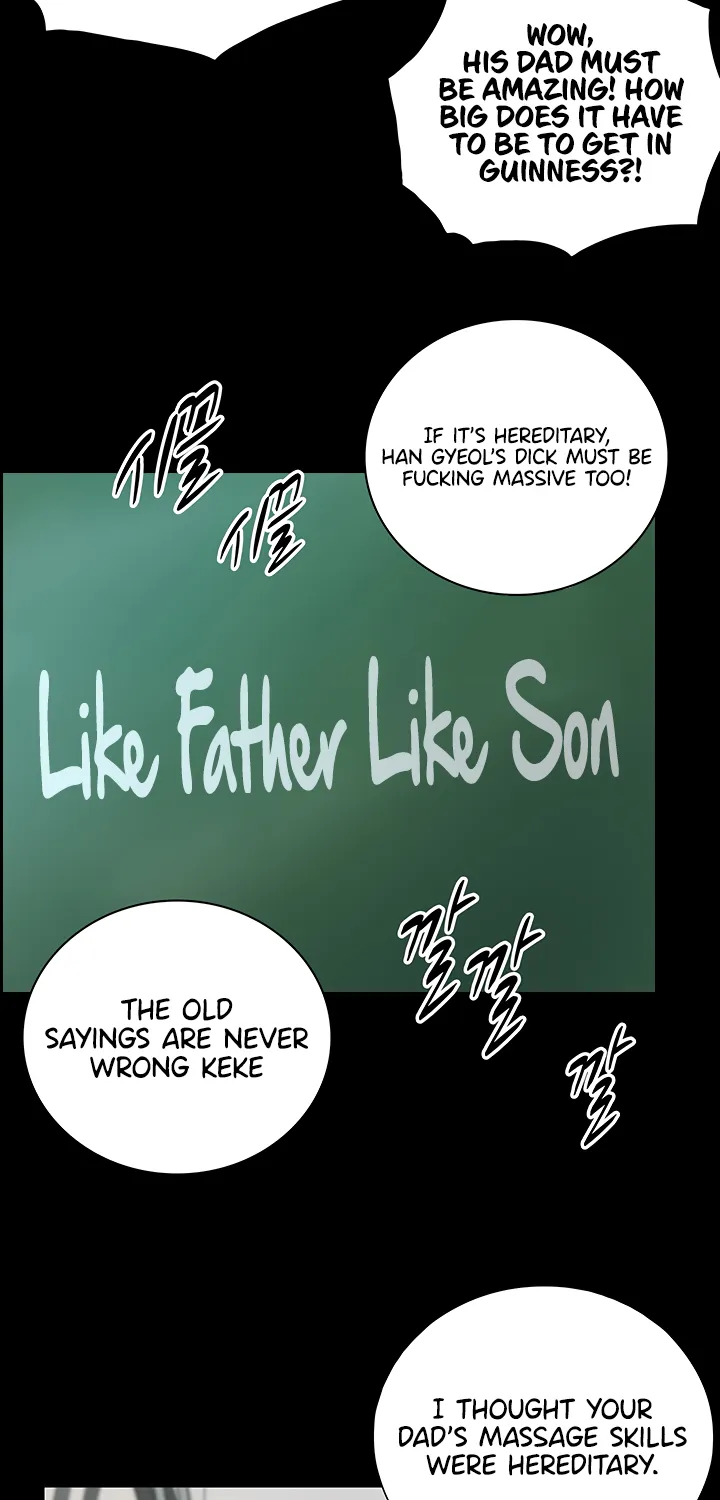 Read Like Father, Like Son chapter 2 image 3 on Lezhin