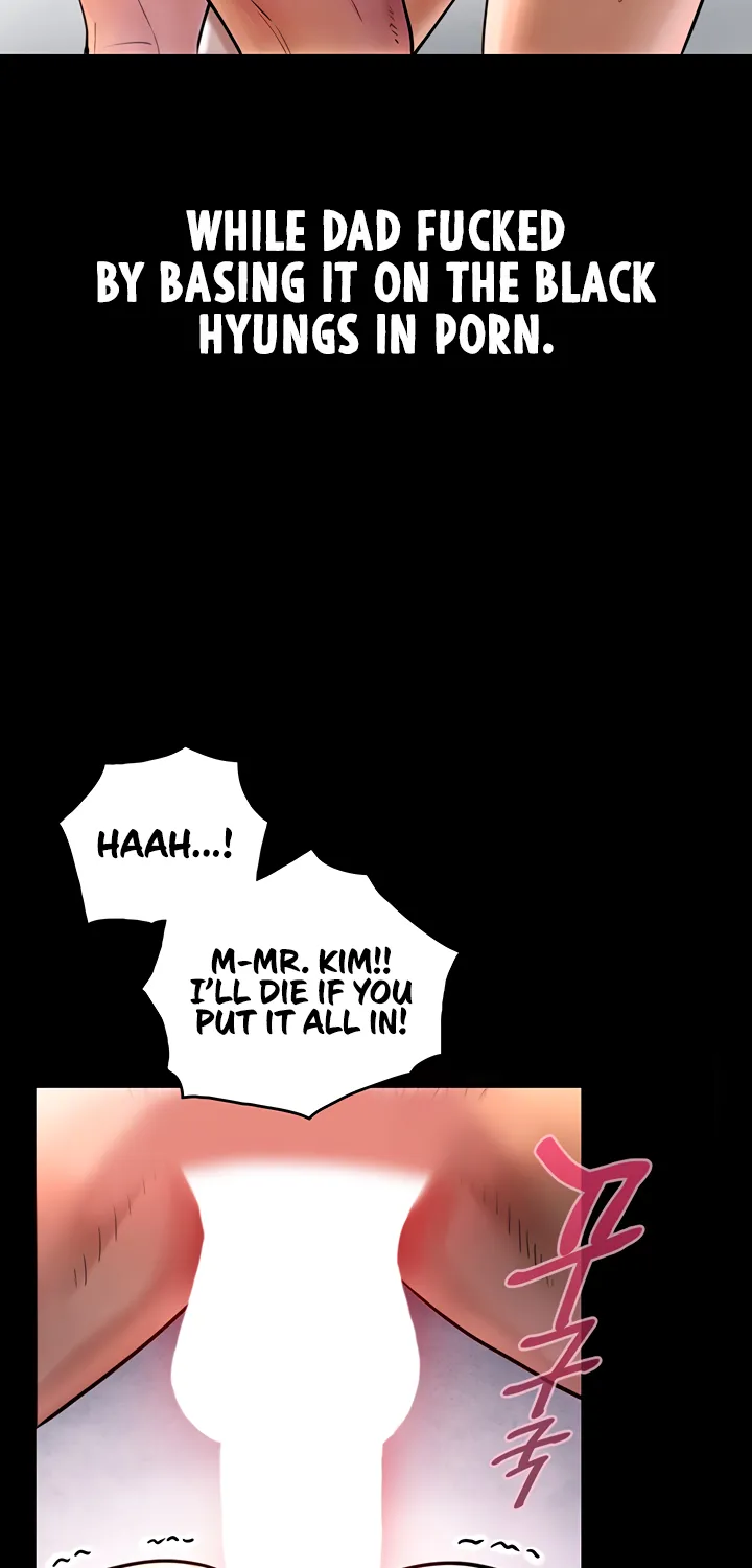 Read Like Father, Like Son chapter 2 image 33 on Lezhin