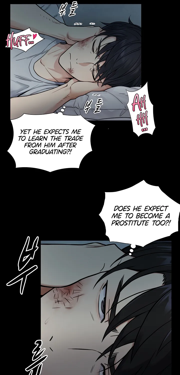 Read Like Father, Like Son chapter 2 image 41 on Lezhin