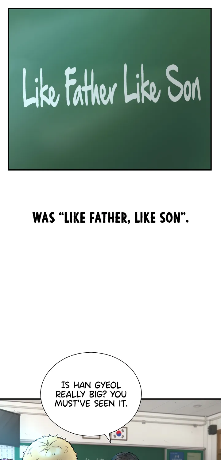 Read Like Father, Like Son chapter 2 image 43 on Lezhin