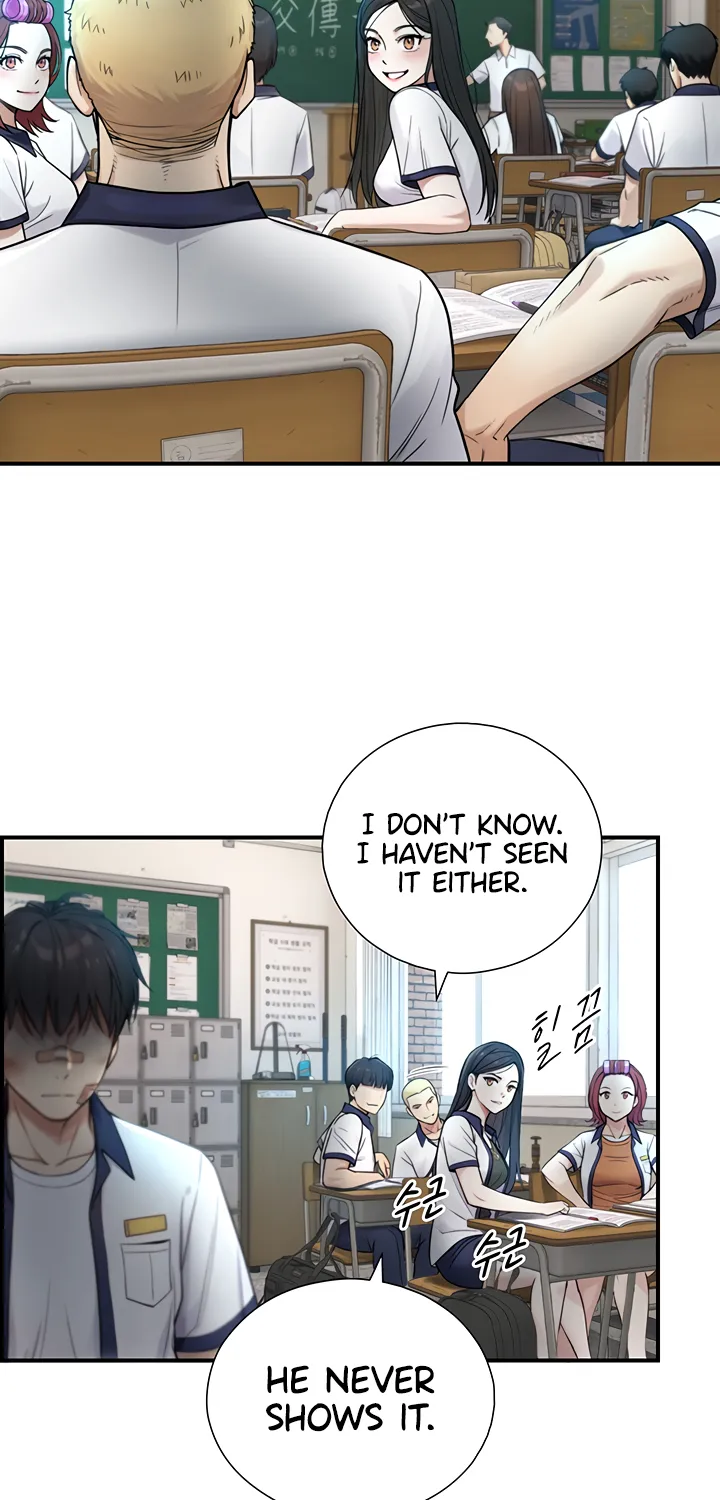 Read Like Father, Like Son chapter 2 image 44 on Lezhin