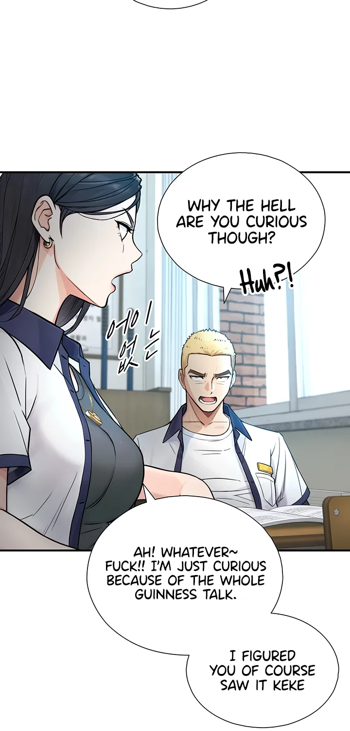 Read Like Father, Like Son chapter 2 image 45 on Lezhin