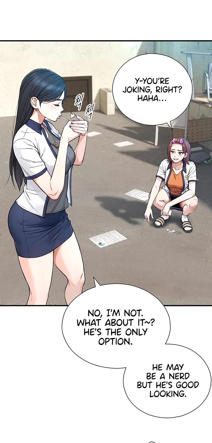 Read Like Father, Like Son chapter 2 image 56 on Lezhin