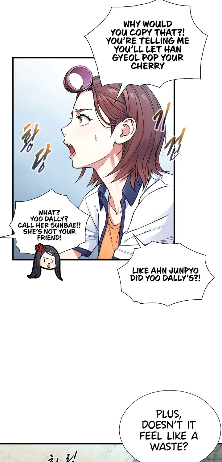 Read Like Father, Like Son chapter 2 image 57 on Lezhin