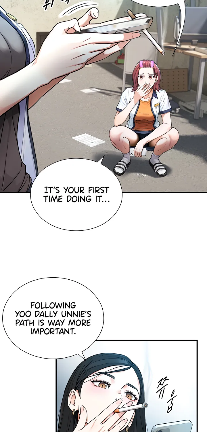 Read Like Father, Like Son chapter 2 image 58 on Lezhin