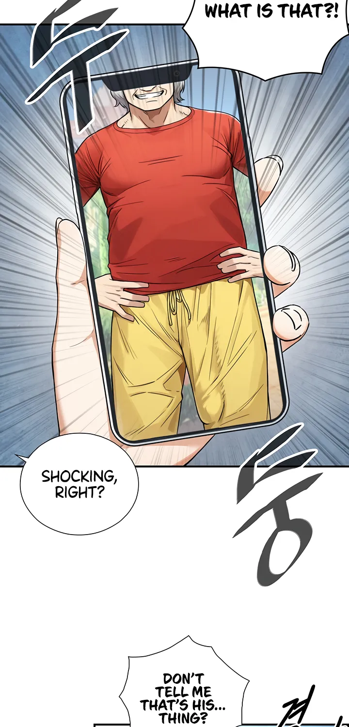 Read Like Father, Like Son chapter 2 image 62 on Lezhin