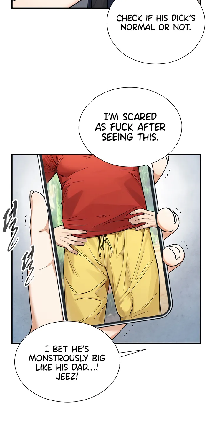 Read Like Father, Like Son chapter 2 image 66 on Lezhin