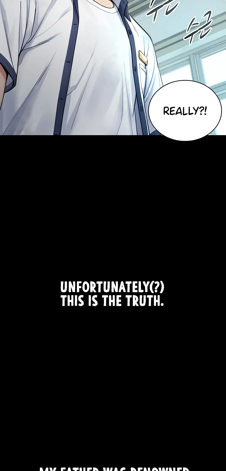 Read Like Father, Like Son chapter 2 image 7 on Lezhin