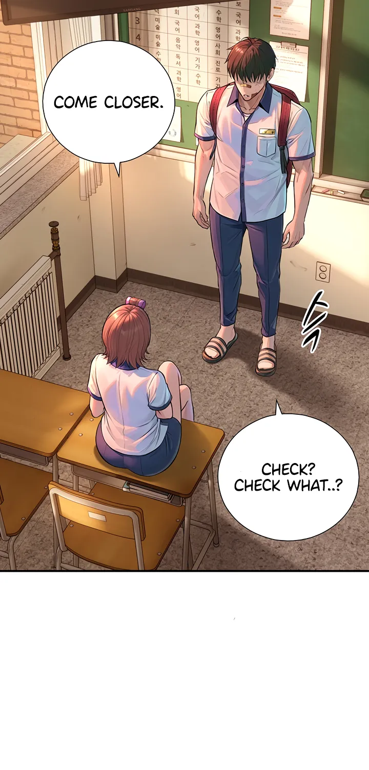 Read Like Father, Like Son chapter 2 image 81 on Lezhin