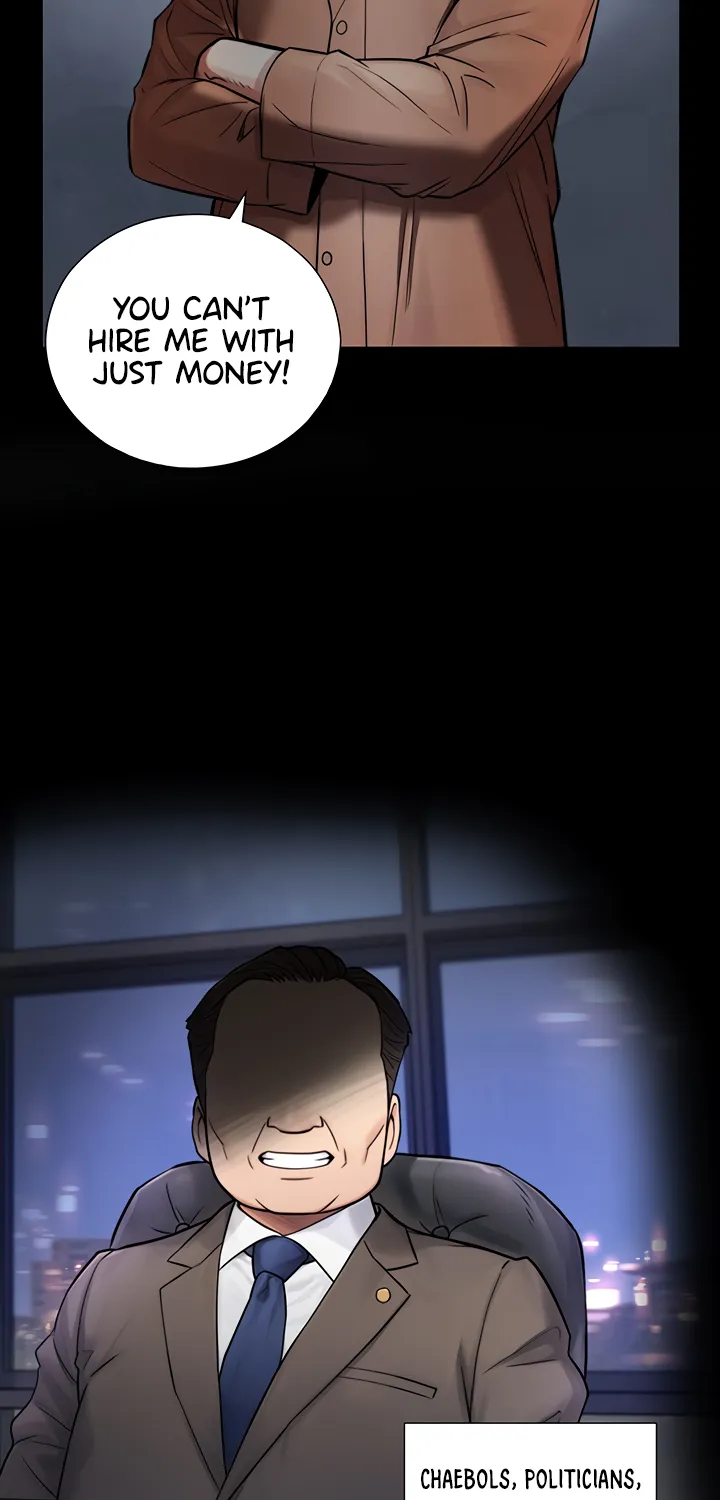 Read Like Father, Like Son chapter 2 image 9 on Lezhin