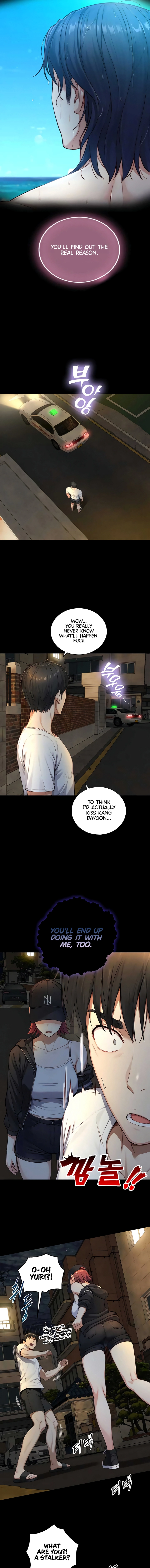 Read Like Father, Like Son chapter 21 image 10 on Lezhin