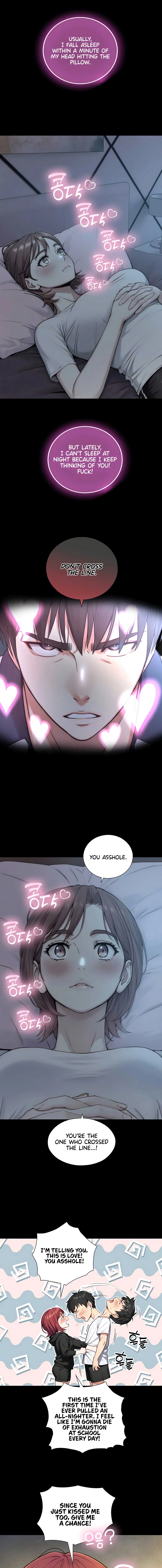 Read Like Father, Like Son chapter 21 image 12 on Lezhin