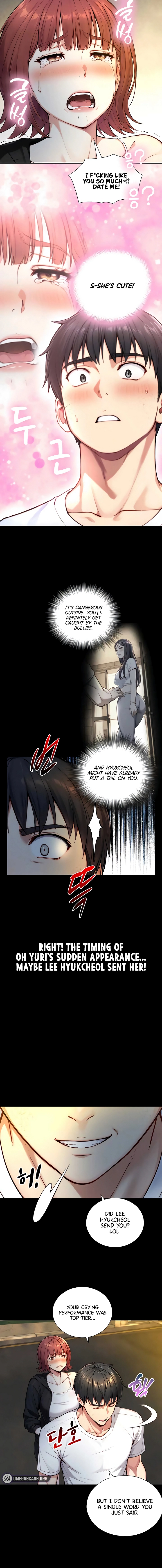Read Like Father, Like Son chapter 21 image 13 on Lezhin