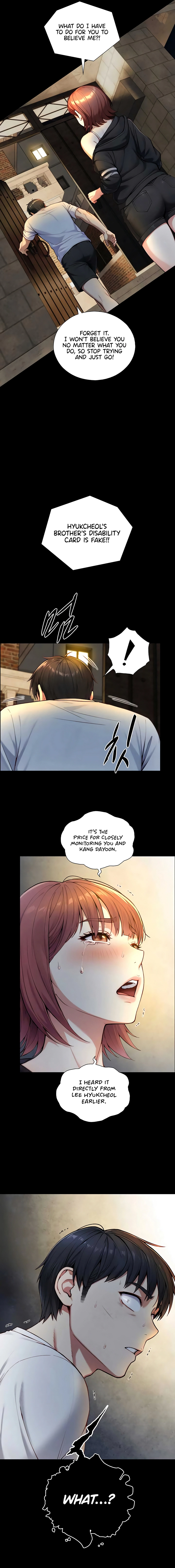 Read Like Father, Like Son chapter 21 image 14 on Lezhin