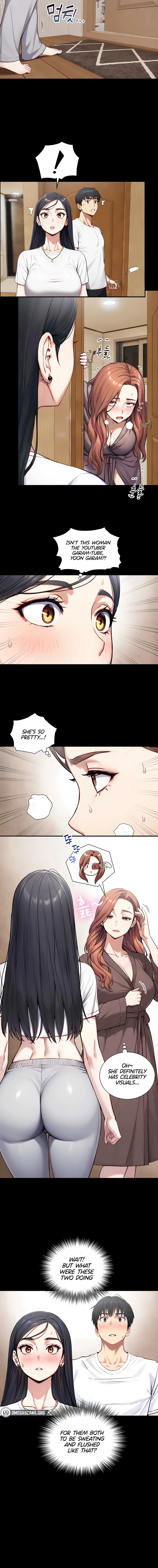 Read Like Father, Like Son chapter 21 image 5 on Lezhin
