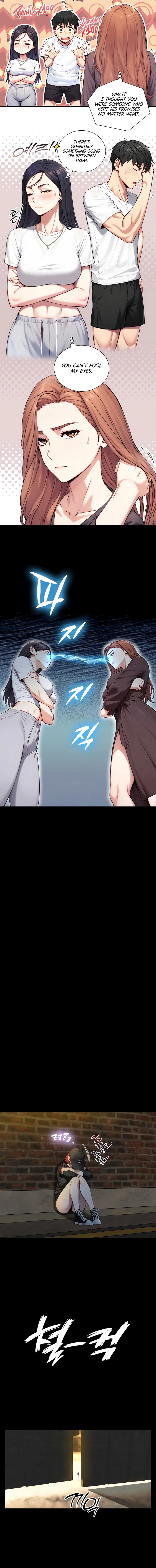 Read Like Father, Like Son chapter 21 image 7 on Lezhin