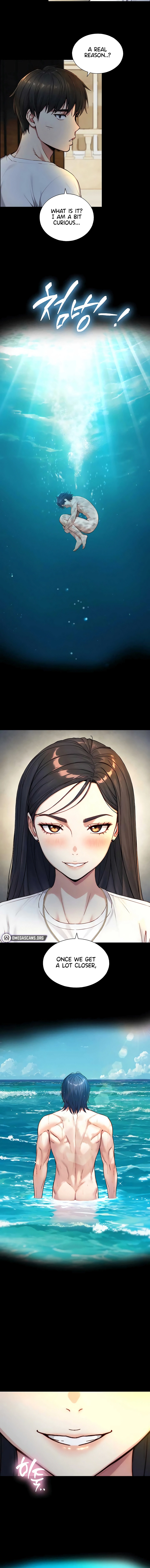 Read Like Father, Like Son chapter 21 image 9 on Lezhin