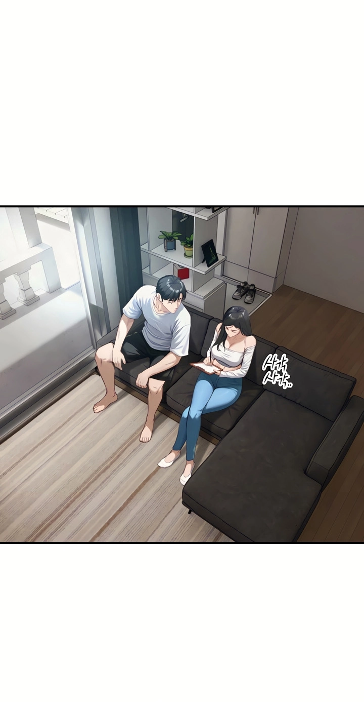 Read Like Father, Like Son chapter 40 image 10 on Lezhin