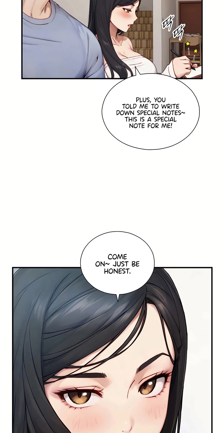 Read Like Father, Like Son chapter 40 image 14 on Lezhin