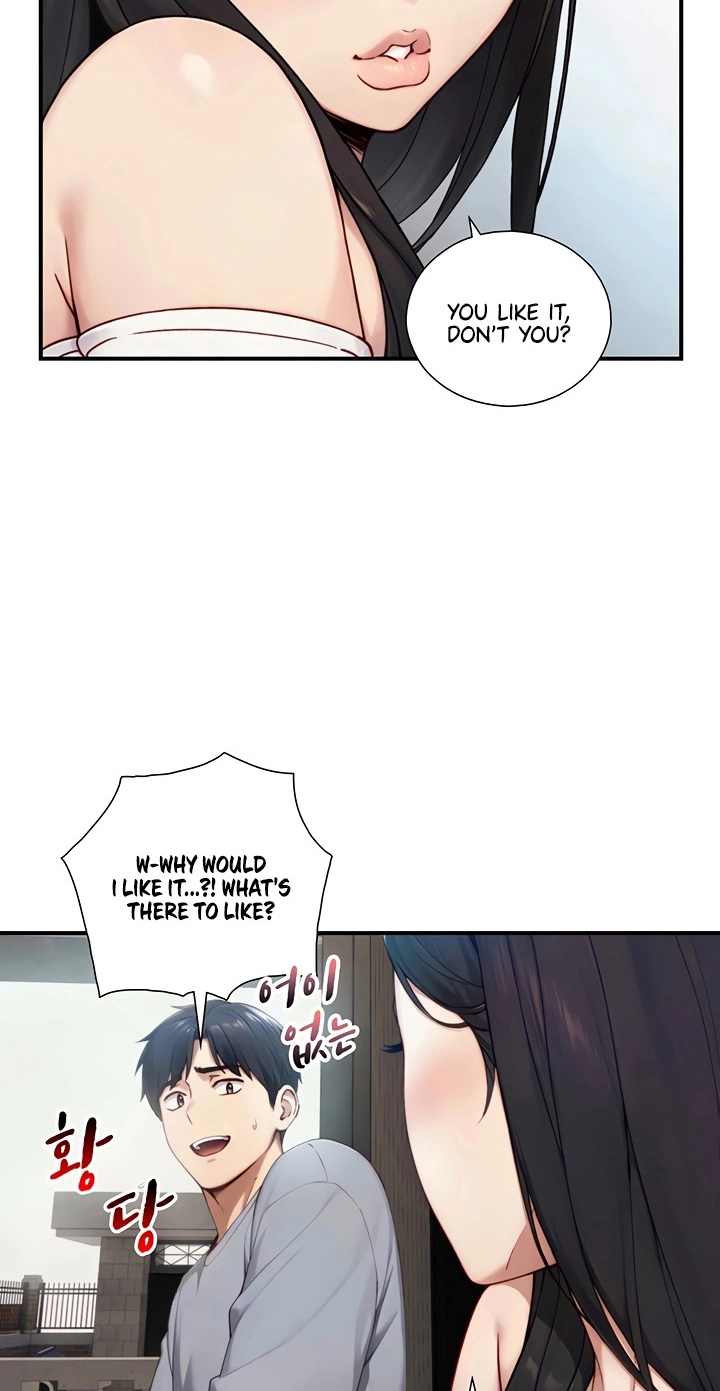 Read Like Father, Like Son chapter 40 image 15 on Lezhin