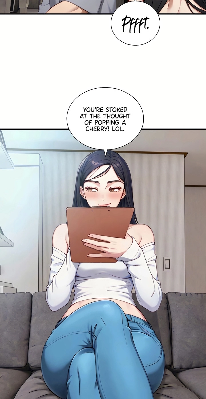 Read Like Father, Like Son chapter 40 image 16 on Lezhin