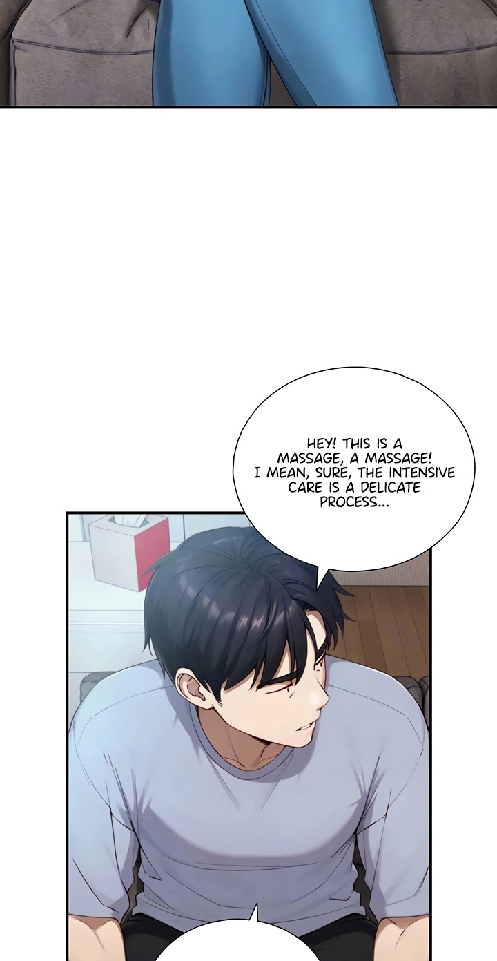 Read Like Father, Like Son chapter 40 image 17 on Lezhin