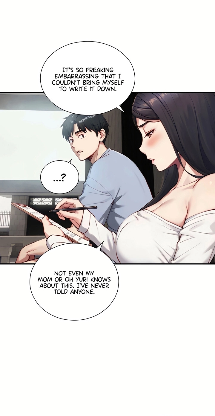 Read Like Father, Like Son chapter 40 image 20 on Lezhin