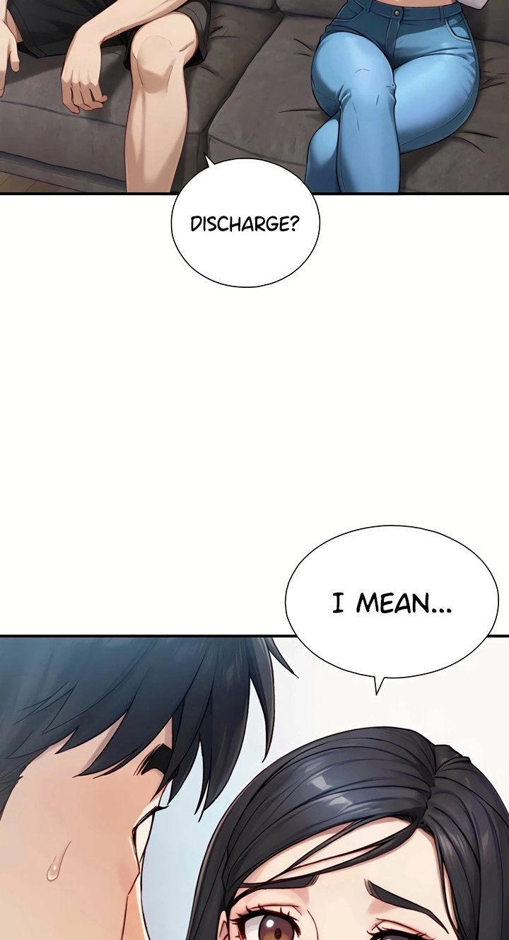 Read Like Father, Like Son chapter 40 image 23 on Lezhin