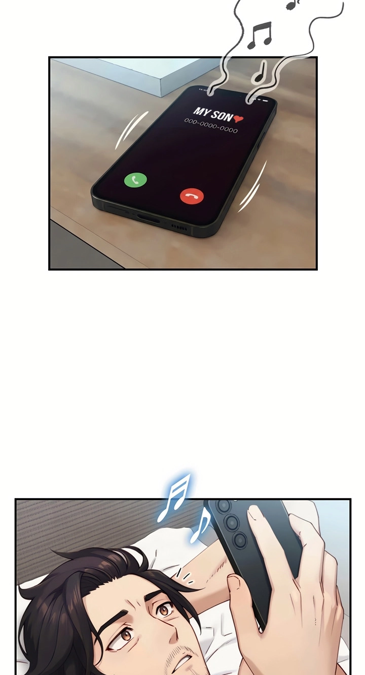 Read Like Father, Like Son chapter 40 image 27 on Lezhin