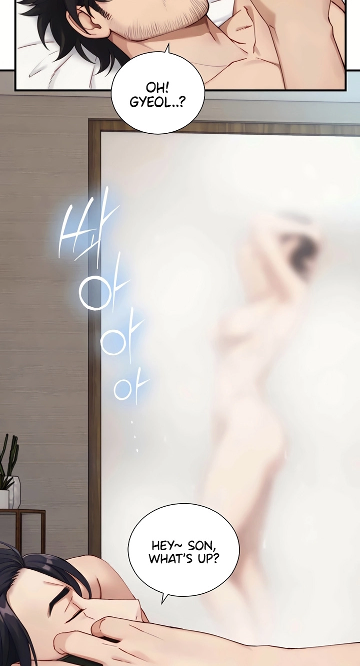 Read Like Father, Like Son chapter 40 image 28 on Lezhin