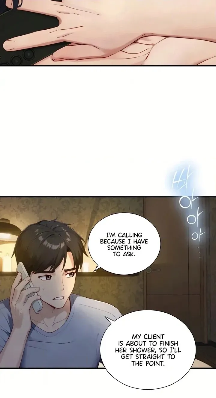 Read Like Father, Like Son chapter 40 image 29 on Lezhin