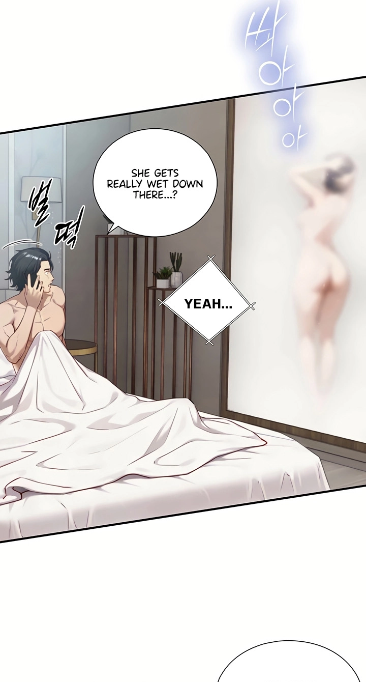 Read Like Father, Like Son chapter 40 image 31 on Lezhin