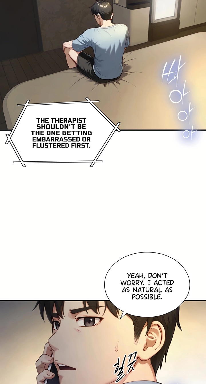 Read Like Father, Like Son chapter 40 image 33 on Lezhin