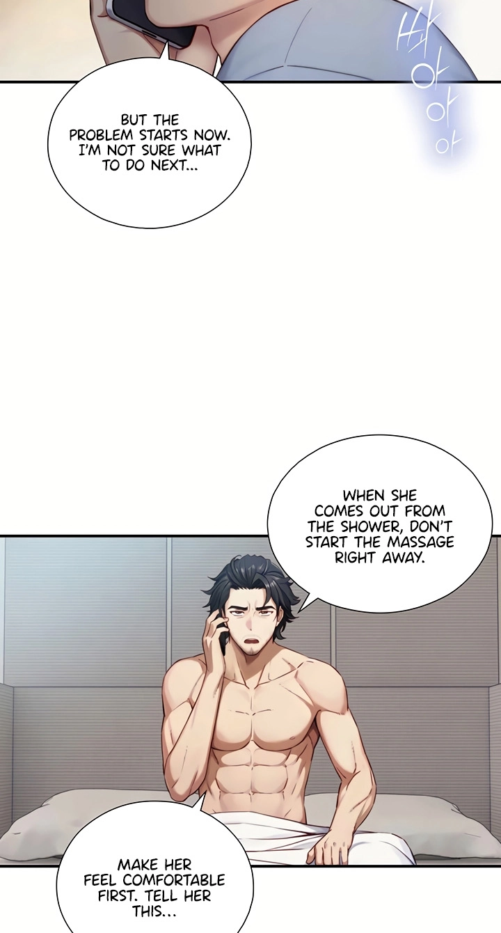 Read Like Father, Like Son chapter 40 image 34 on Lezhin