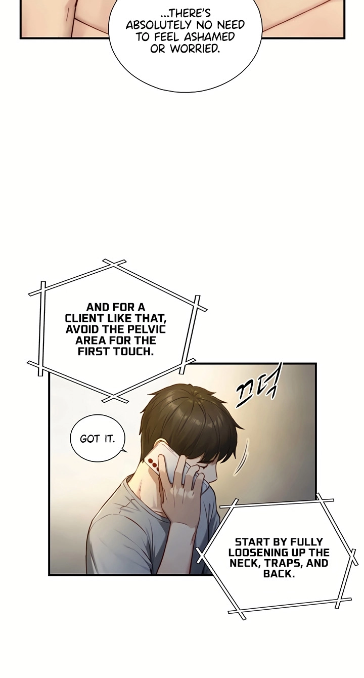 Read Like Father, Like Son chapter 40 image 36 on Lezhin