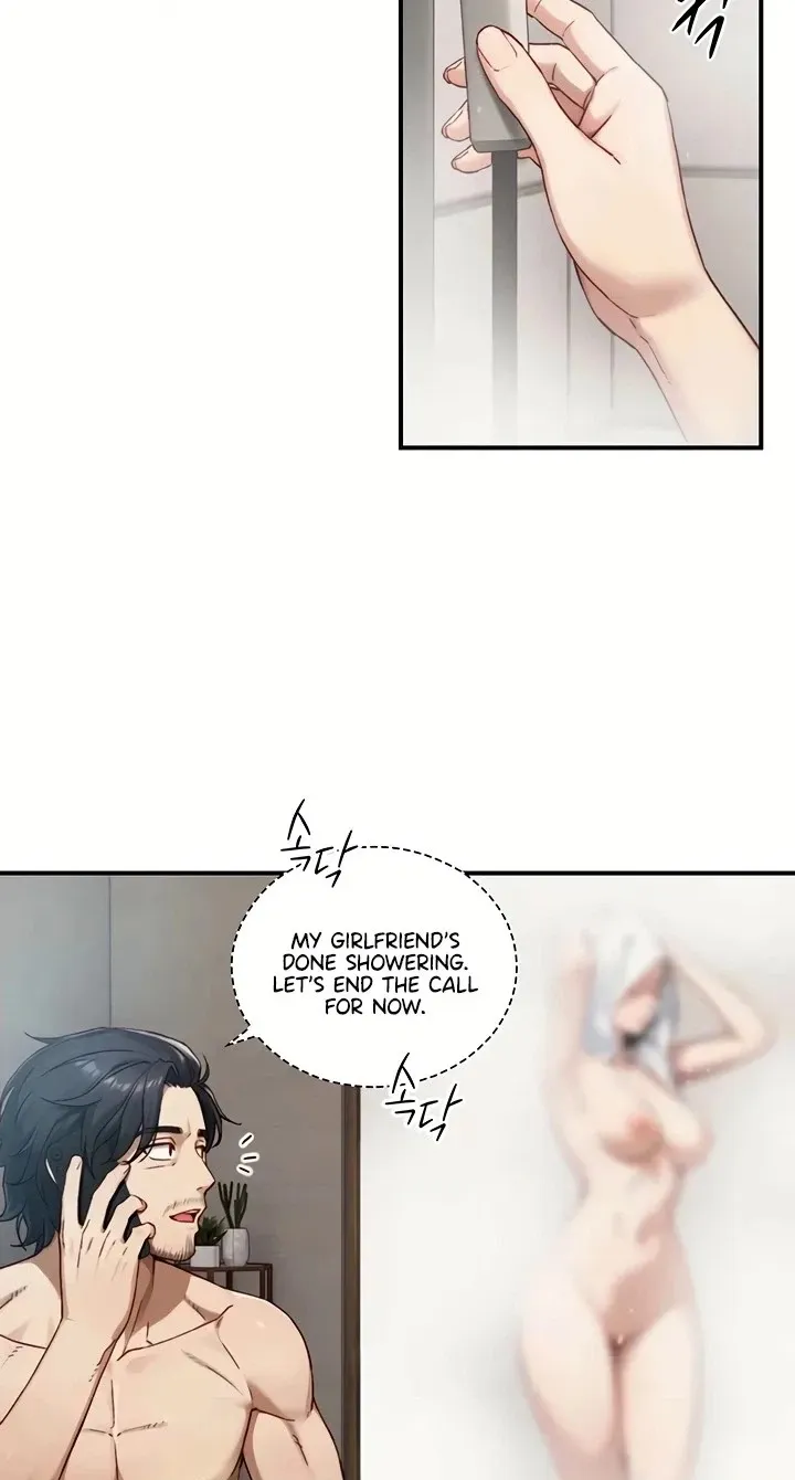 Read Like Father, Like Son chapter 40 image 39 on Lezhin