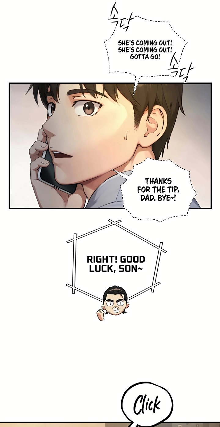 Read Like Father, Like Son chapter 40 image 41 on Lezhin
