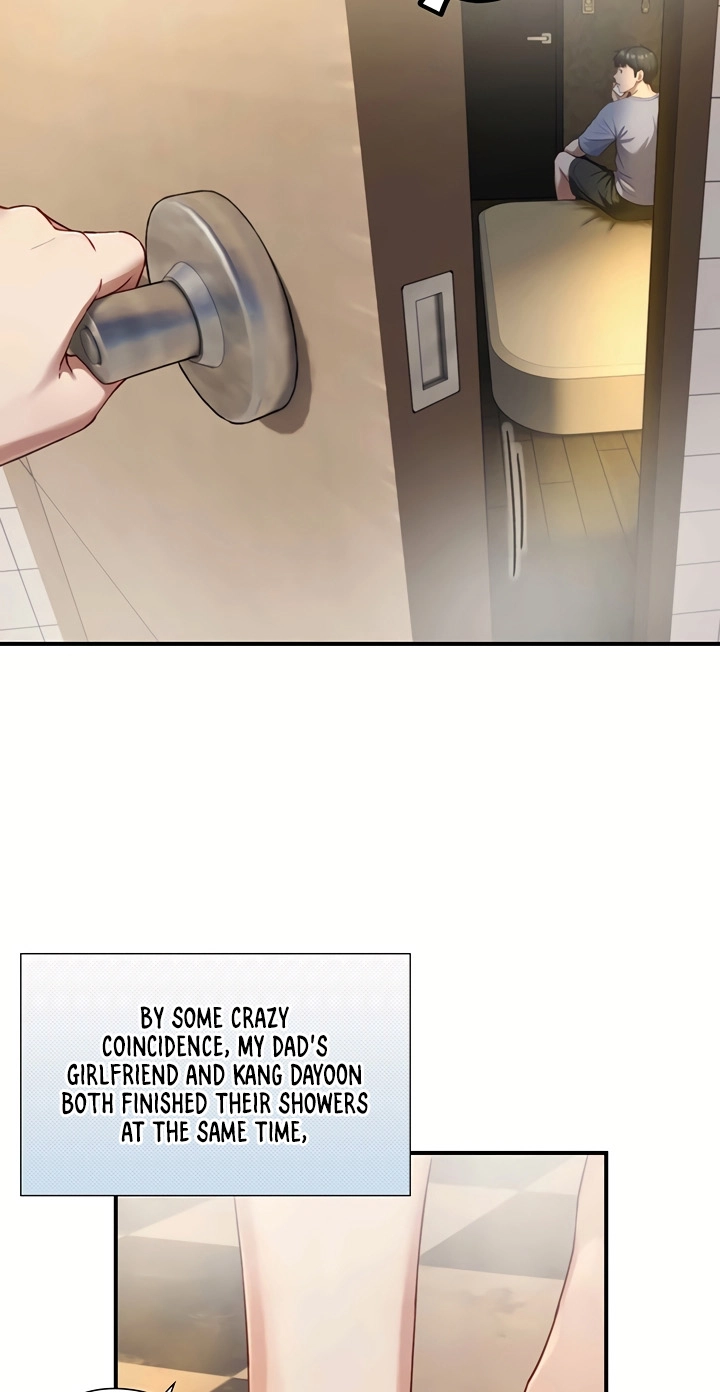 Read Like Father, Like Son chapter 40 image 42 on Lezhin