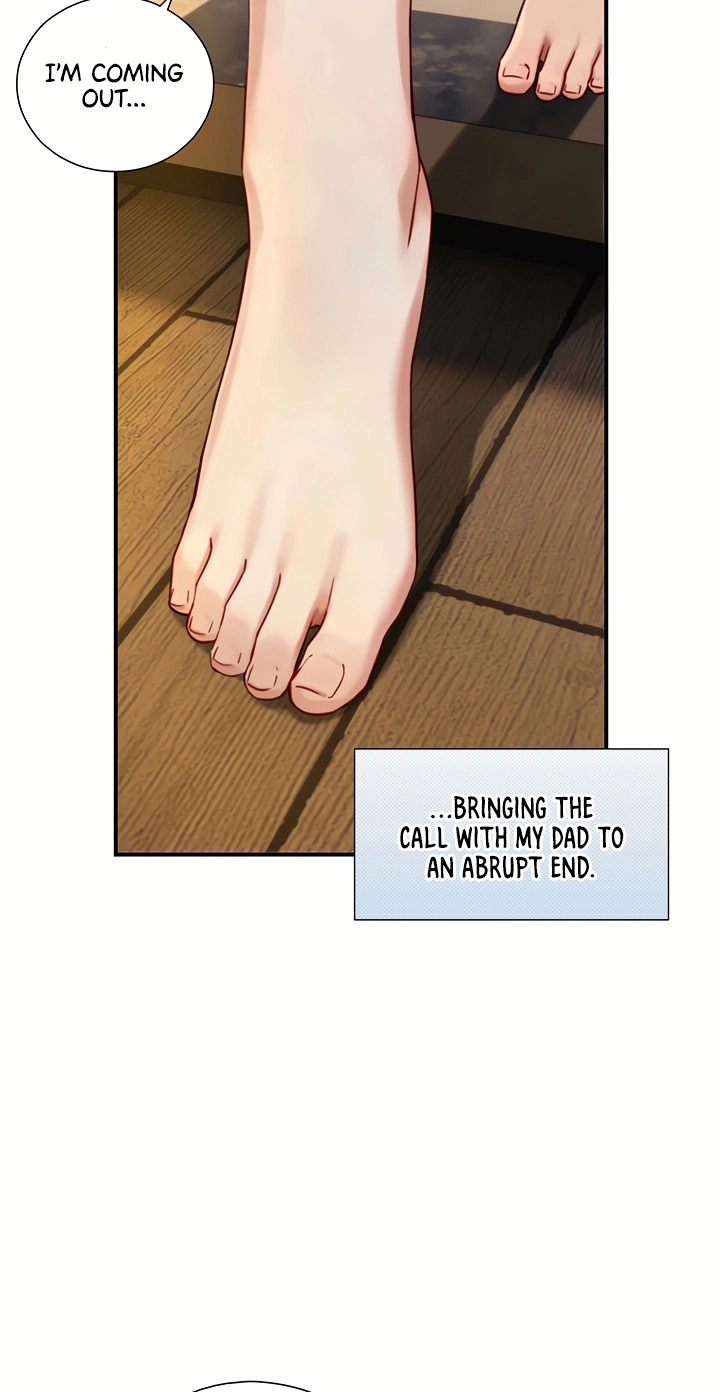 Read Like Father, Like Son chapter 40 image 43 on Lezhin