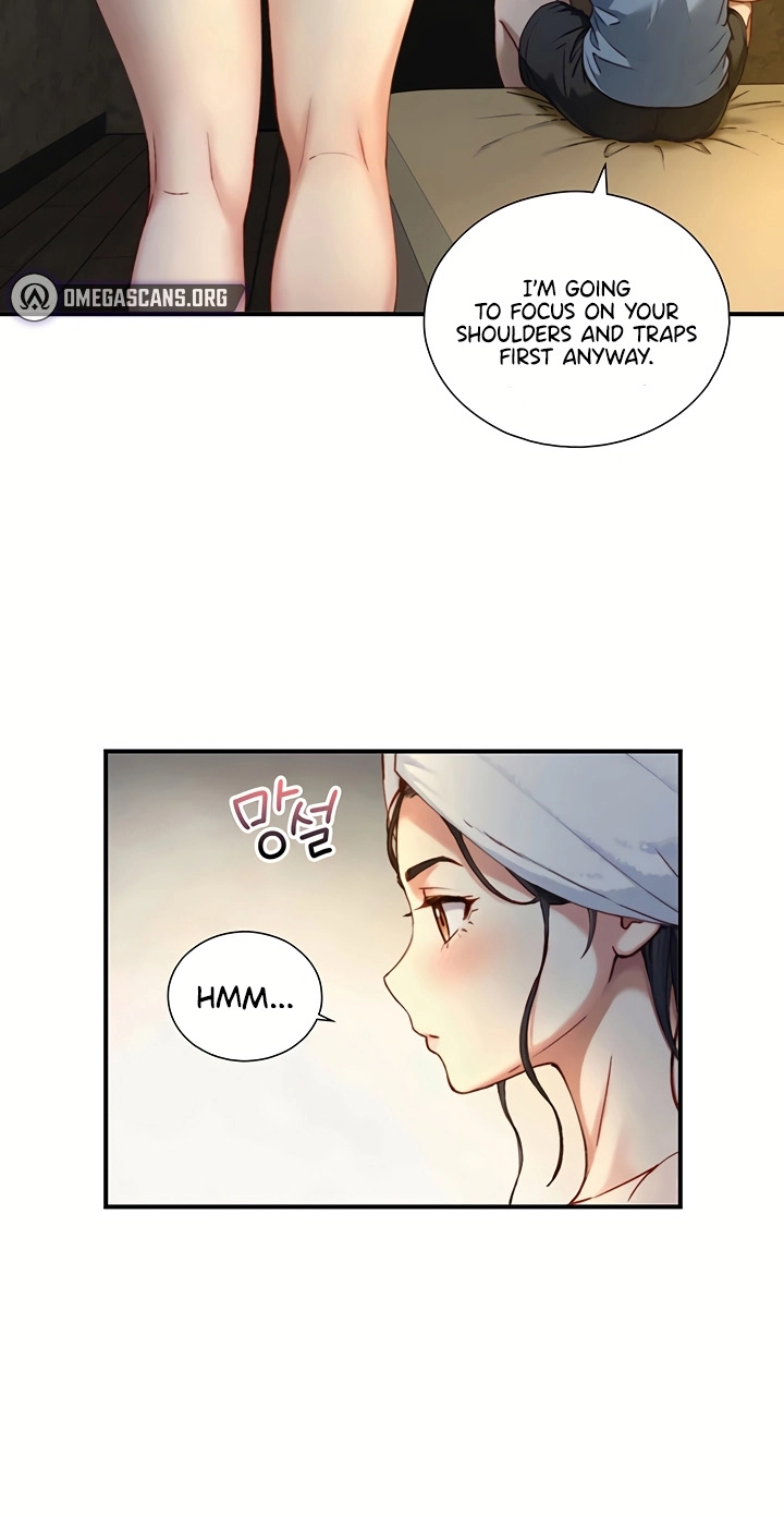 Read Like Father, Like Son chapter 40 image 46 on Lezhin