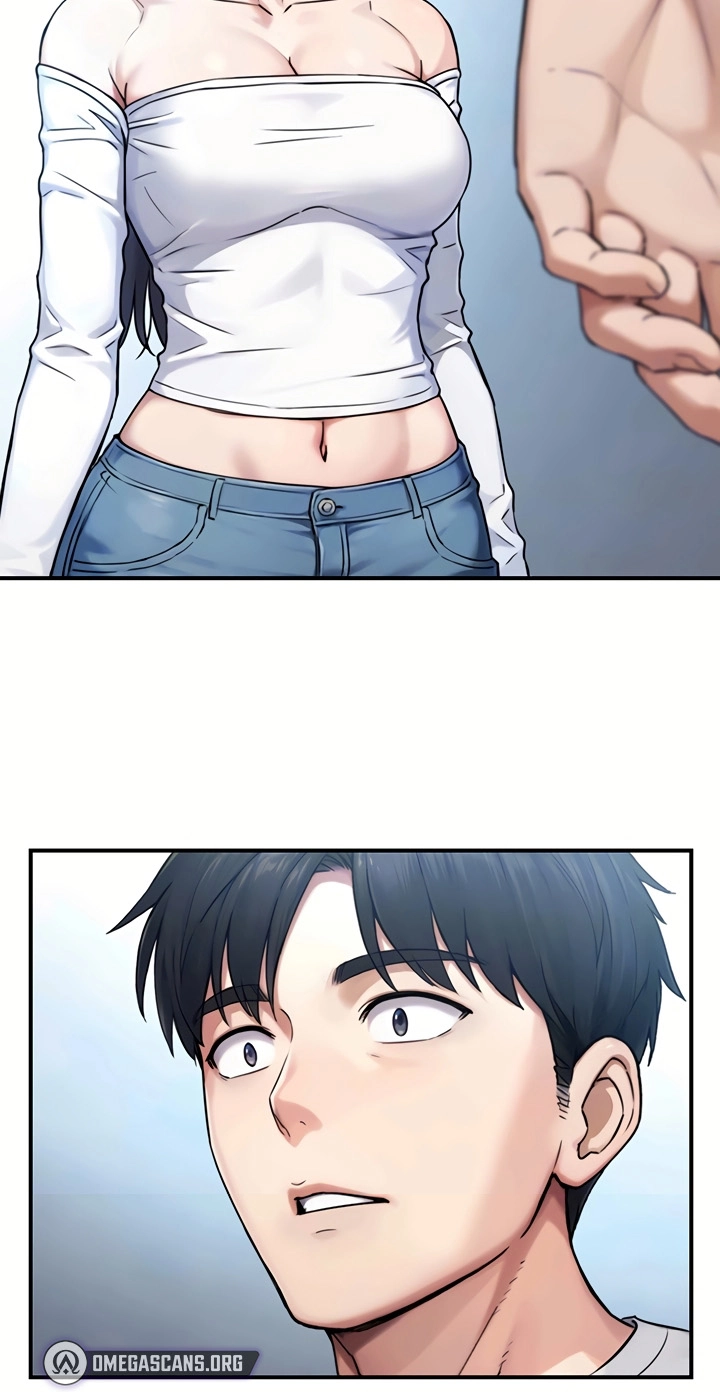 Read Like Father, Like Son chapter 40 image 6 on Lezhin