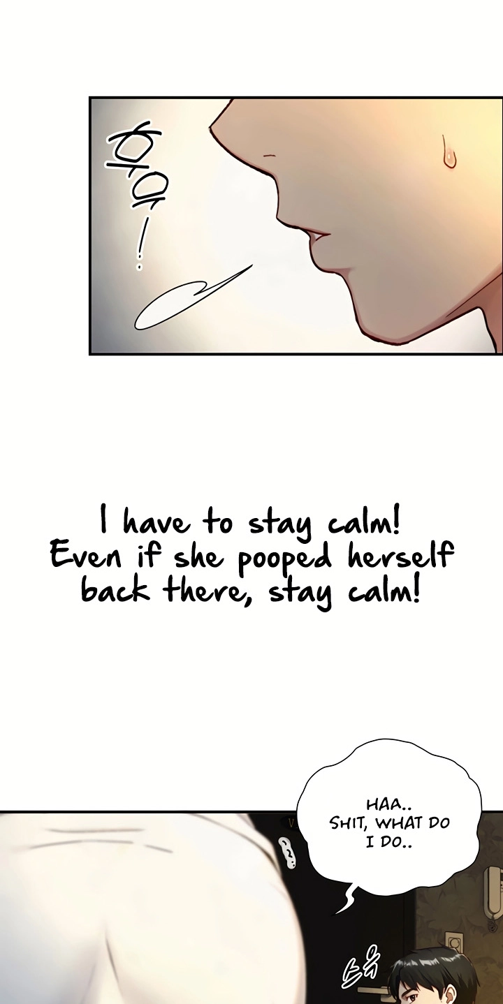 Read Like Father, Like Son chapter 40 image 61 on Lezhin