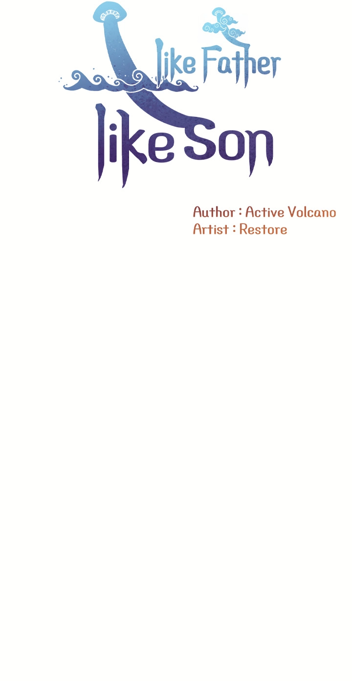 Read Like Father, Like Son chapter 40 image 8 on Lezhin