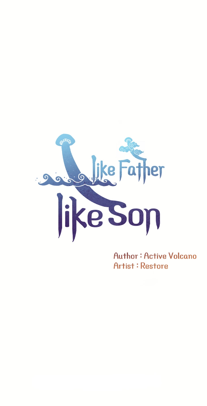 Read Like Father, Like Son chapter 40 image 80 on Lezhin