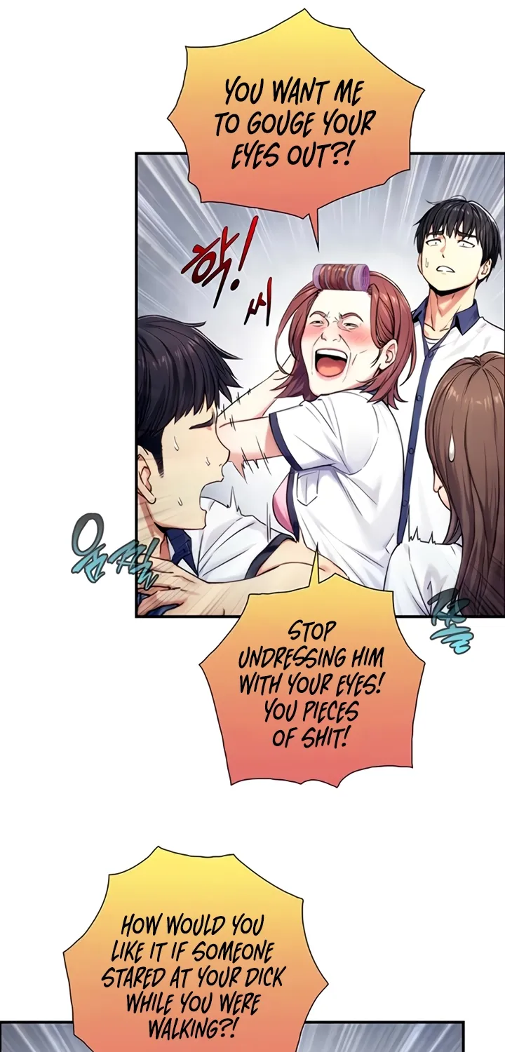 Read Like Father, Like Son chapter 9 image 10 on Lezhin