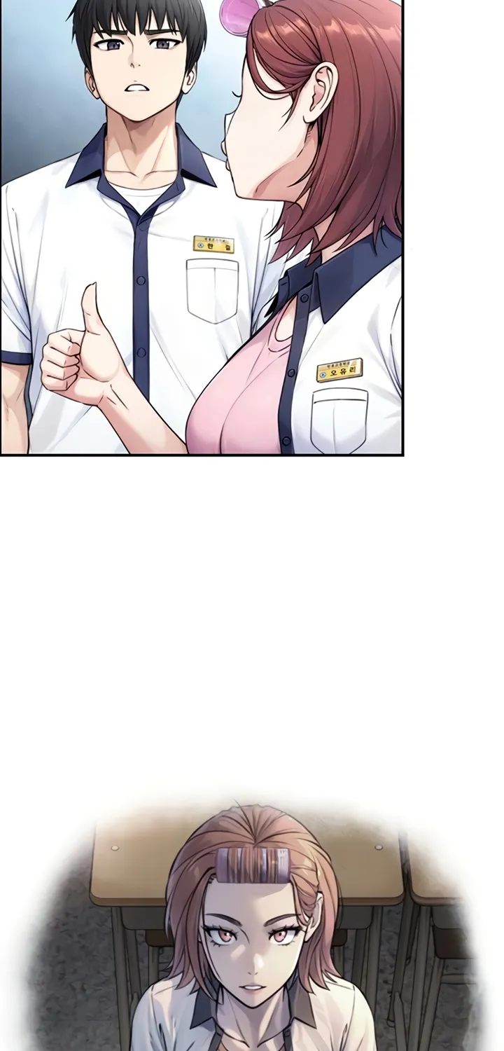 Read Like Father, Like Son chapter 9 image 15 on Lezhin