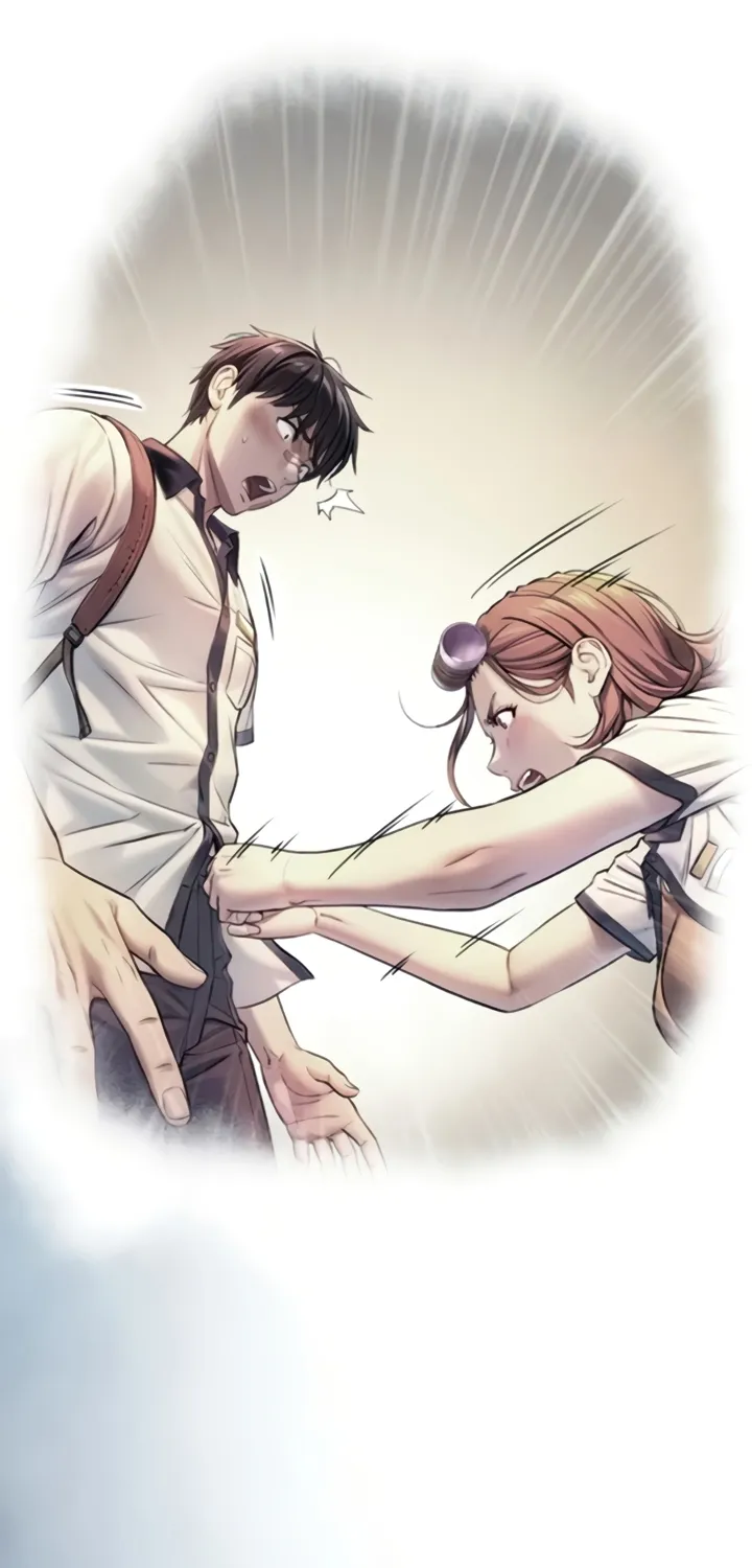 Read Like Father, Like Son chapter 9 image 17 on Lezhin
