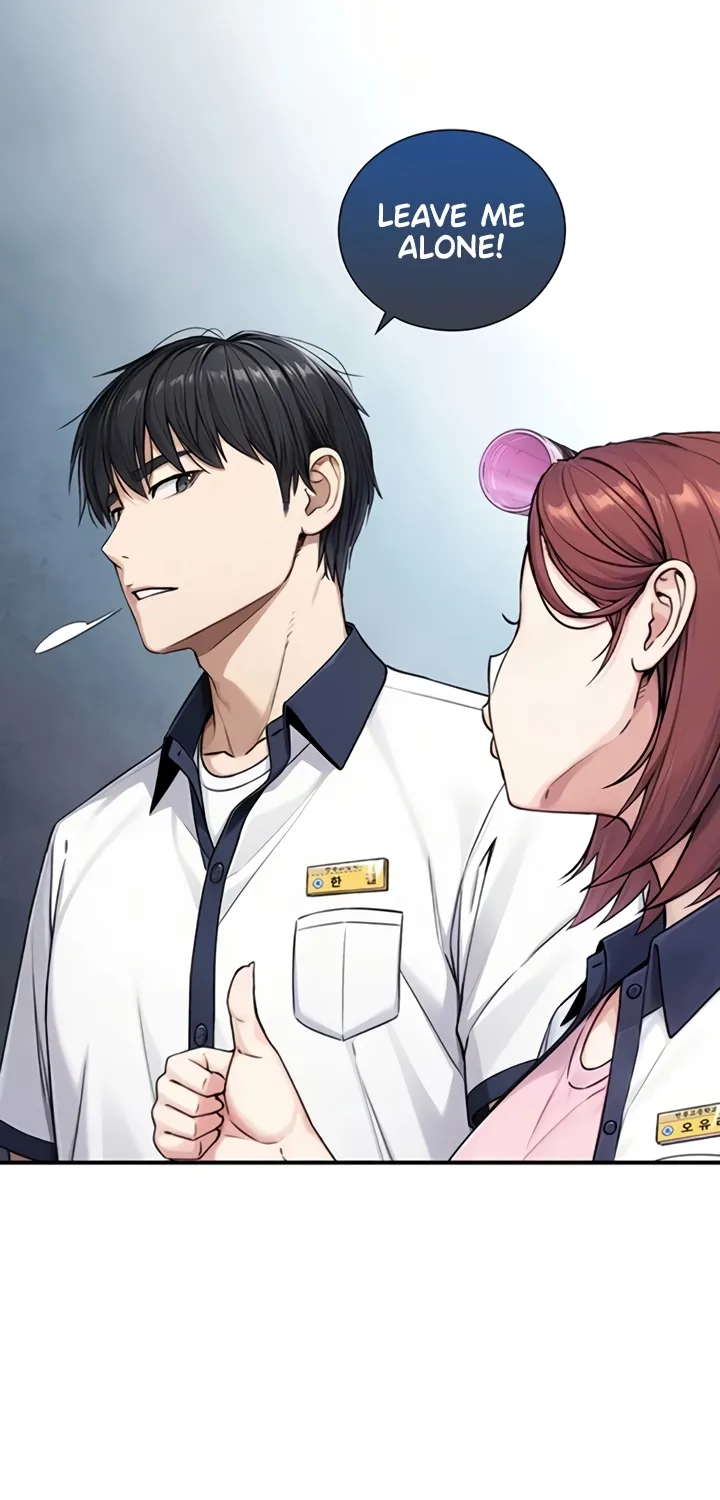 Read Like Father, Like Son chapter 9 image 18 on Lezhin