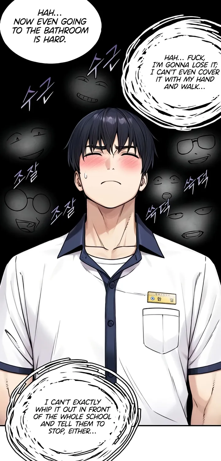 Read Like Father, Like Son chapter 9 image 2 on Lezhin