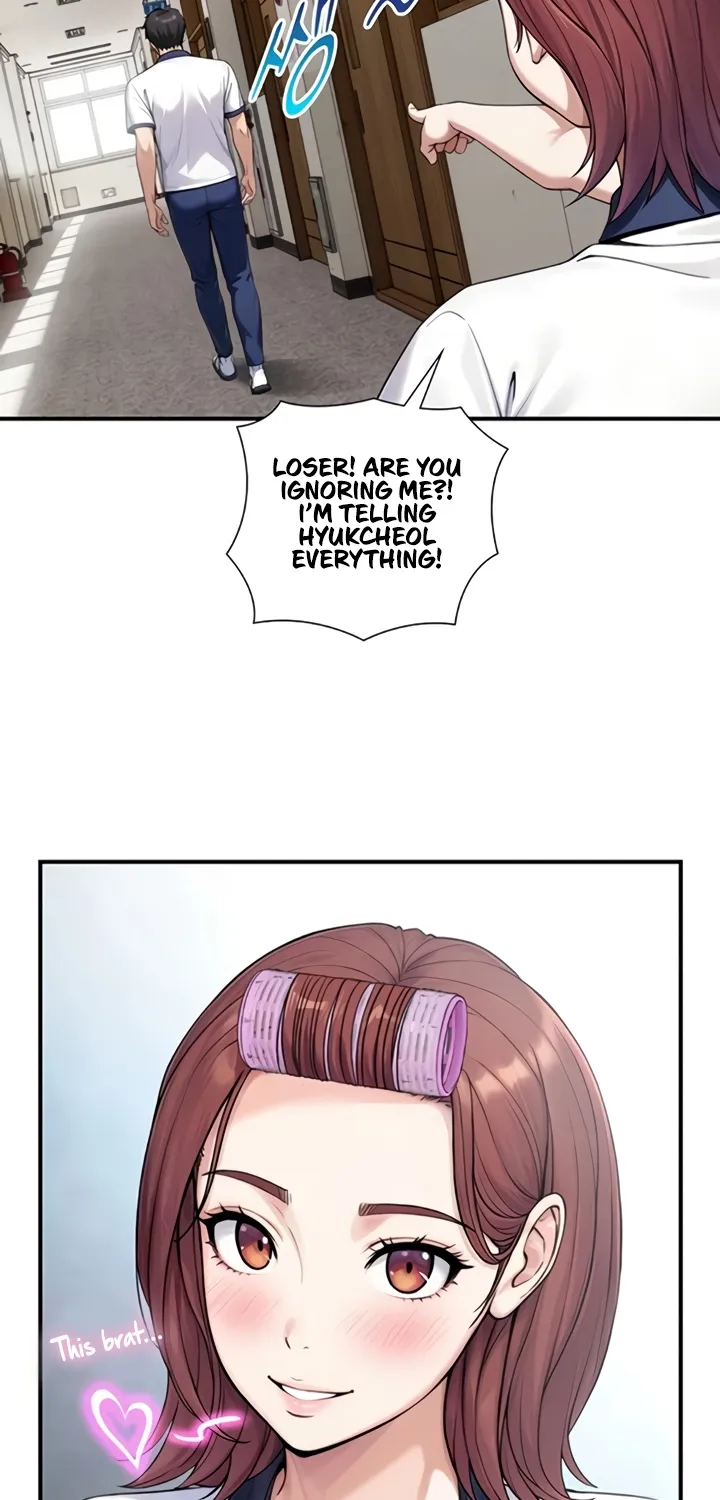 Read Like Father, Like Son chapter 9 image 20 on Lezhin